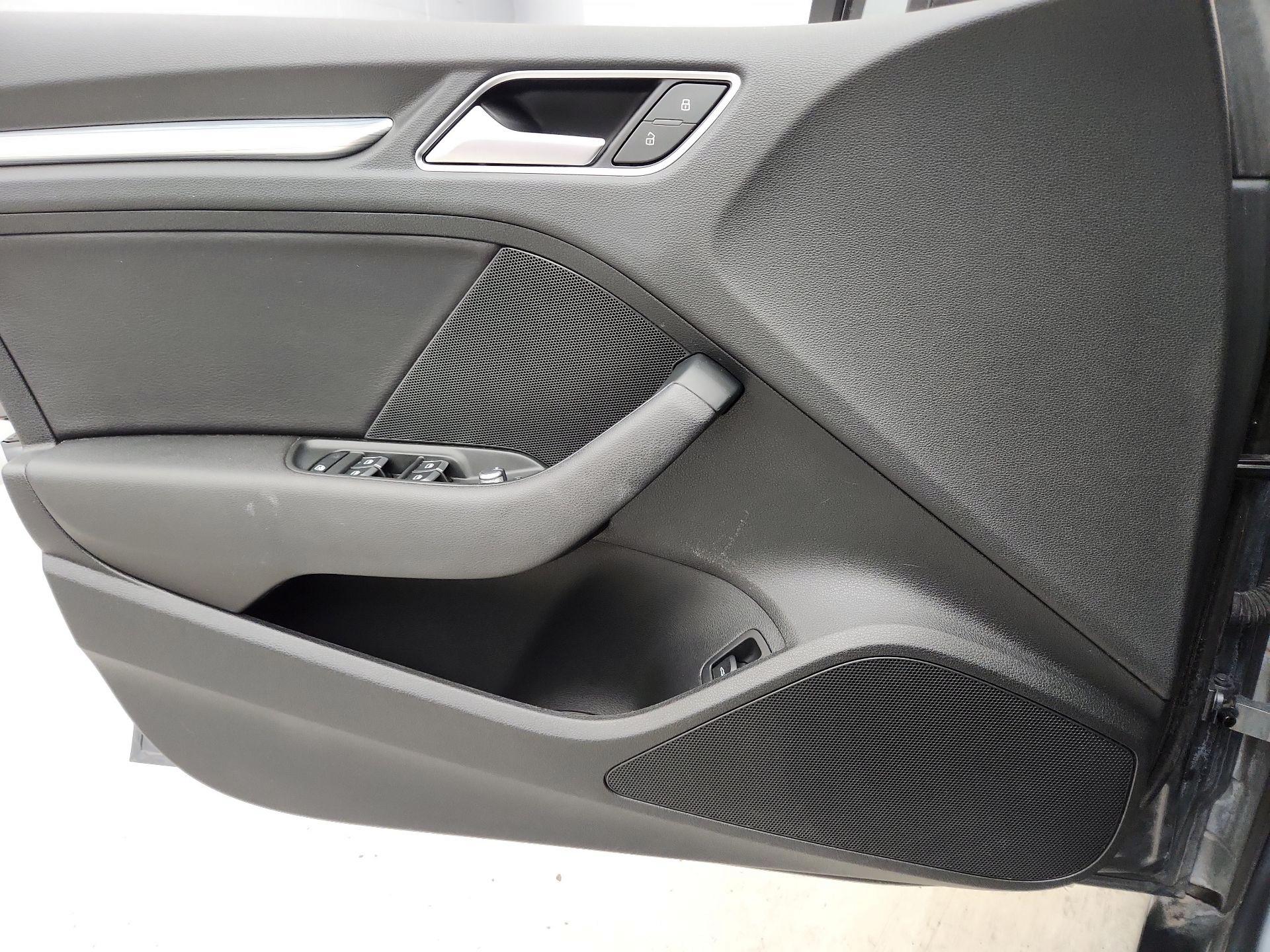 Thumbnail: 2015 Audi A3 - 12