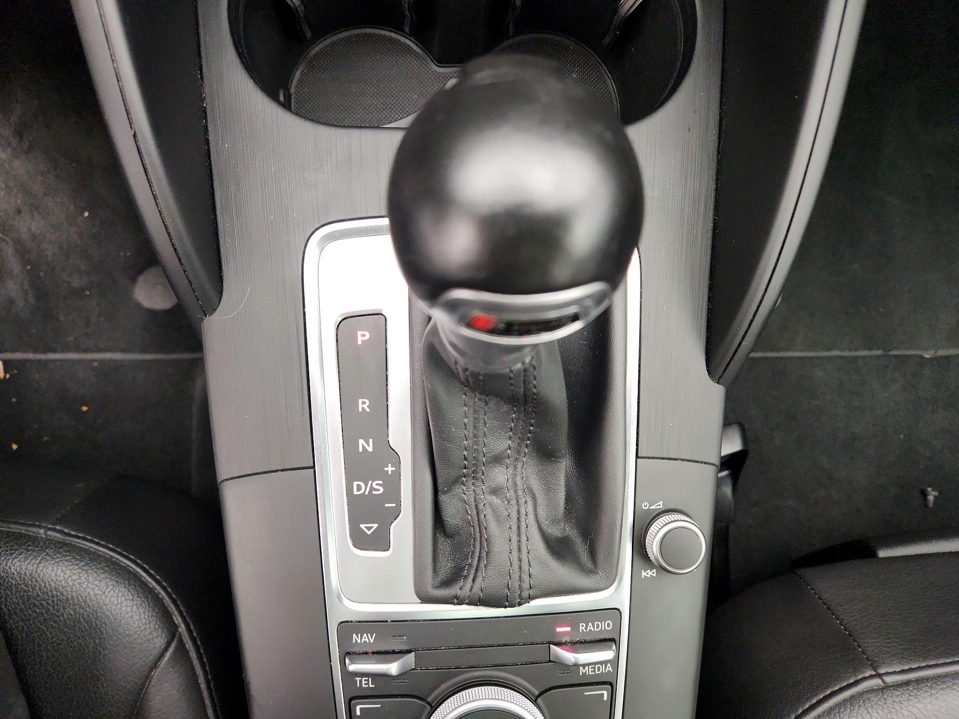 Thumbnail: 2015 Audi A3 - 16