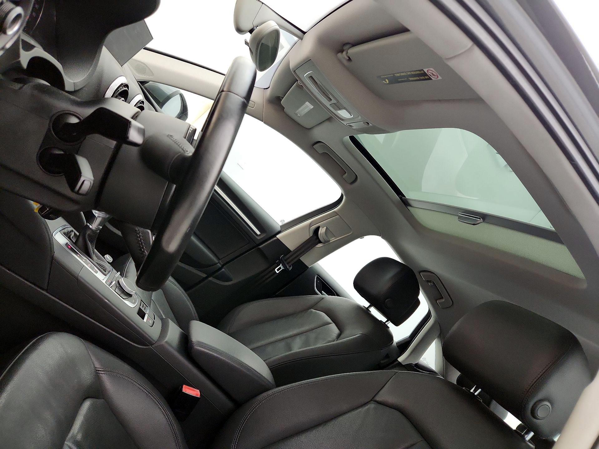 Thumbnail: 2015 Audi A3 - 18
