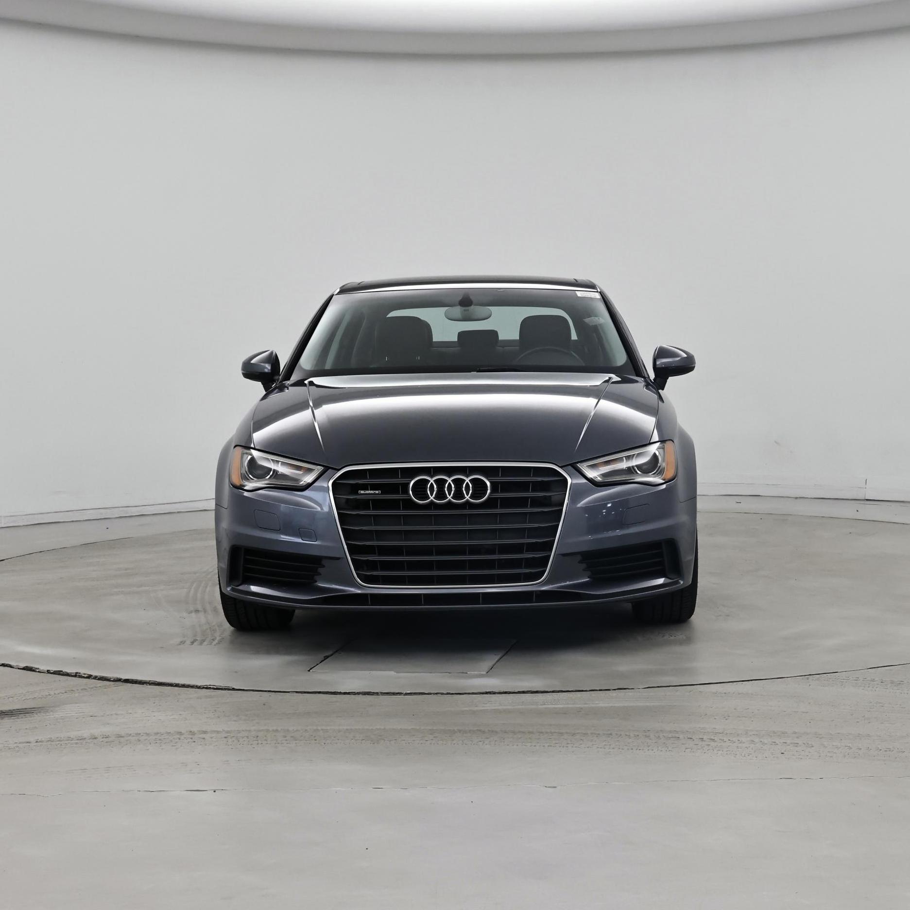 Thumbnail: 2015 Audi A3 - 5