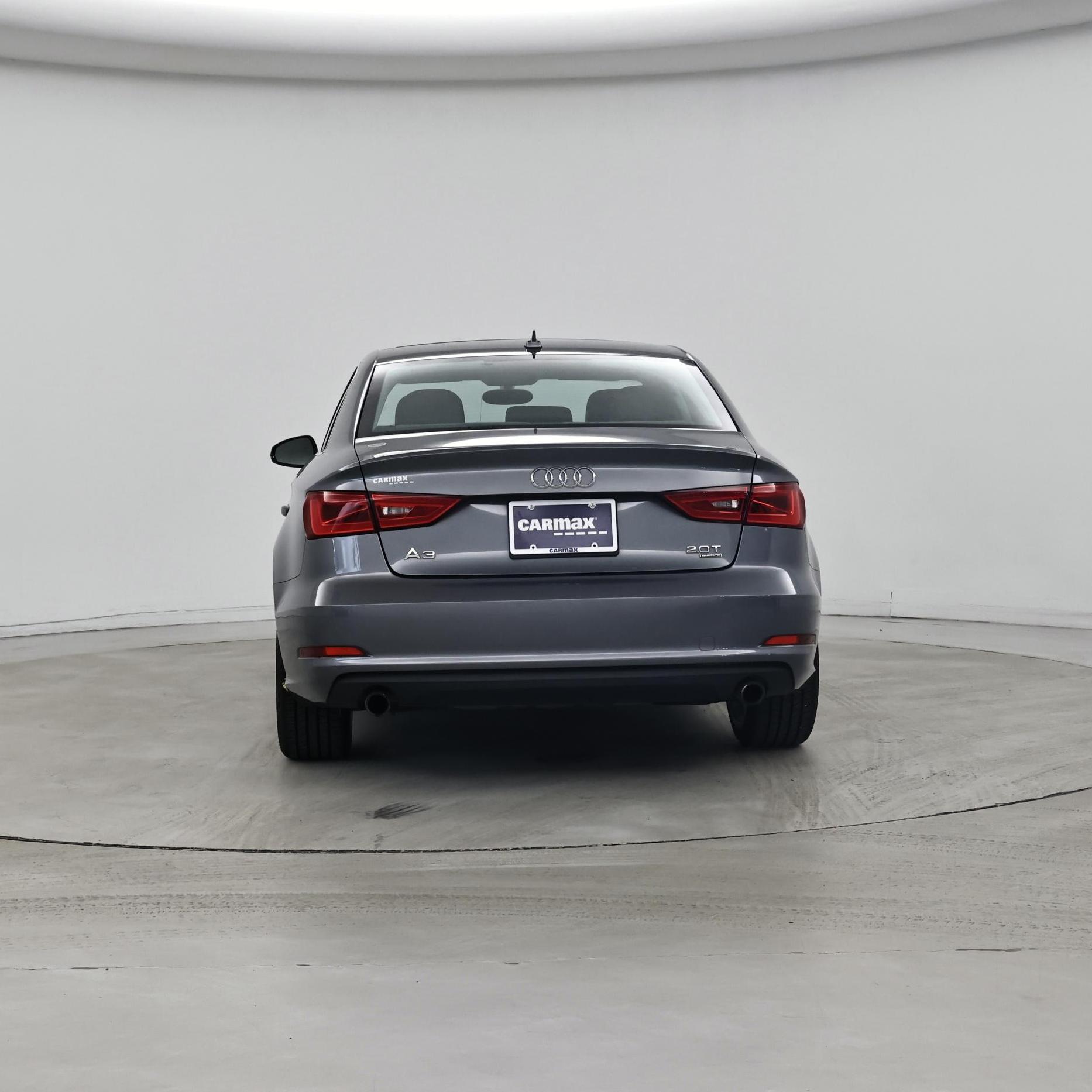 Thumbnail: 2015 Audi A3 - 6