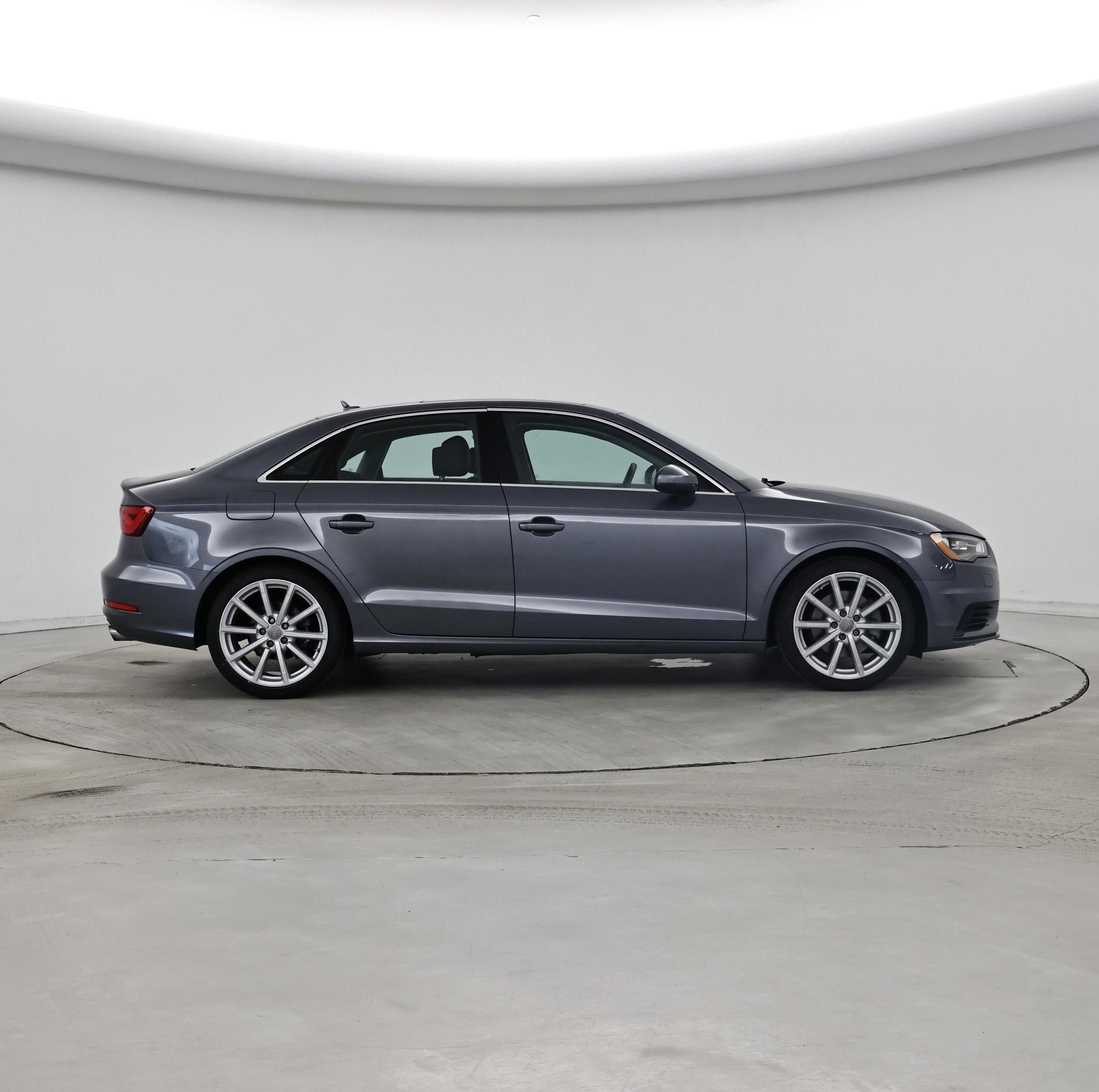 Thumbnail: 2015 Audi A3 - 7