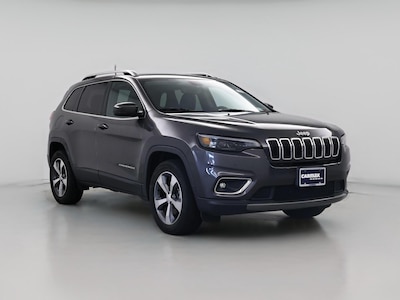 2019 Jeep Cherokee Limited Edition -
                Norcross, GA