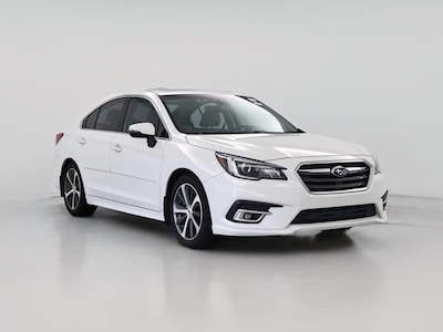 2019 Subaru Legacy Limited -
                Norcross, GA