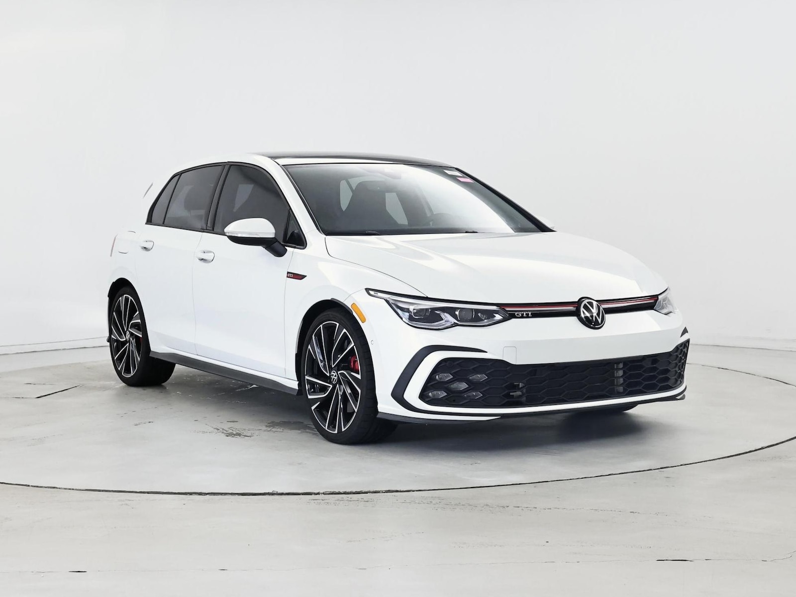 Image 2 of 2023 Volkswagen GTI Autobahn