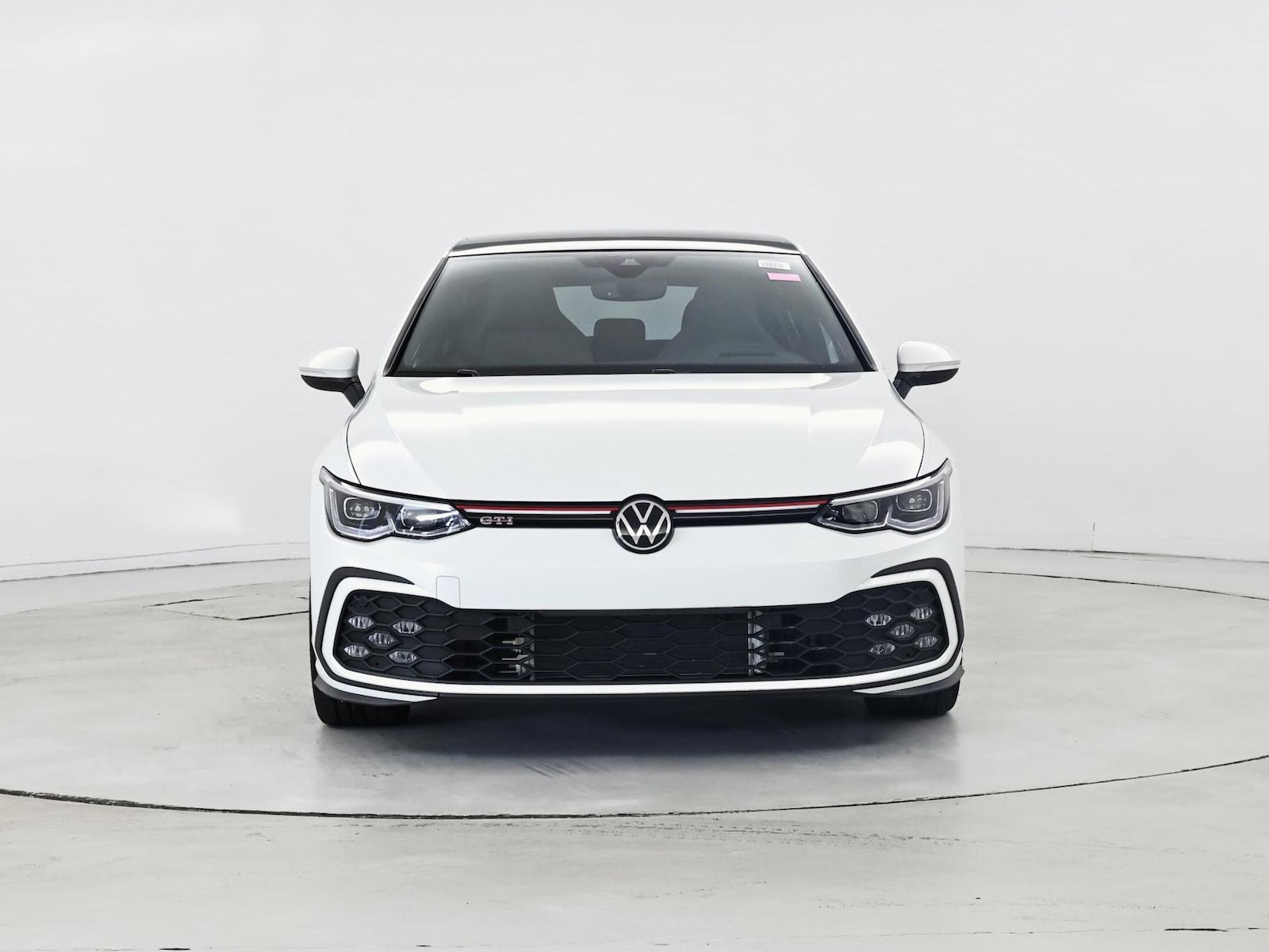 Image 6 of 2023 Volkswagen GTI Autobahn