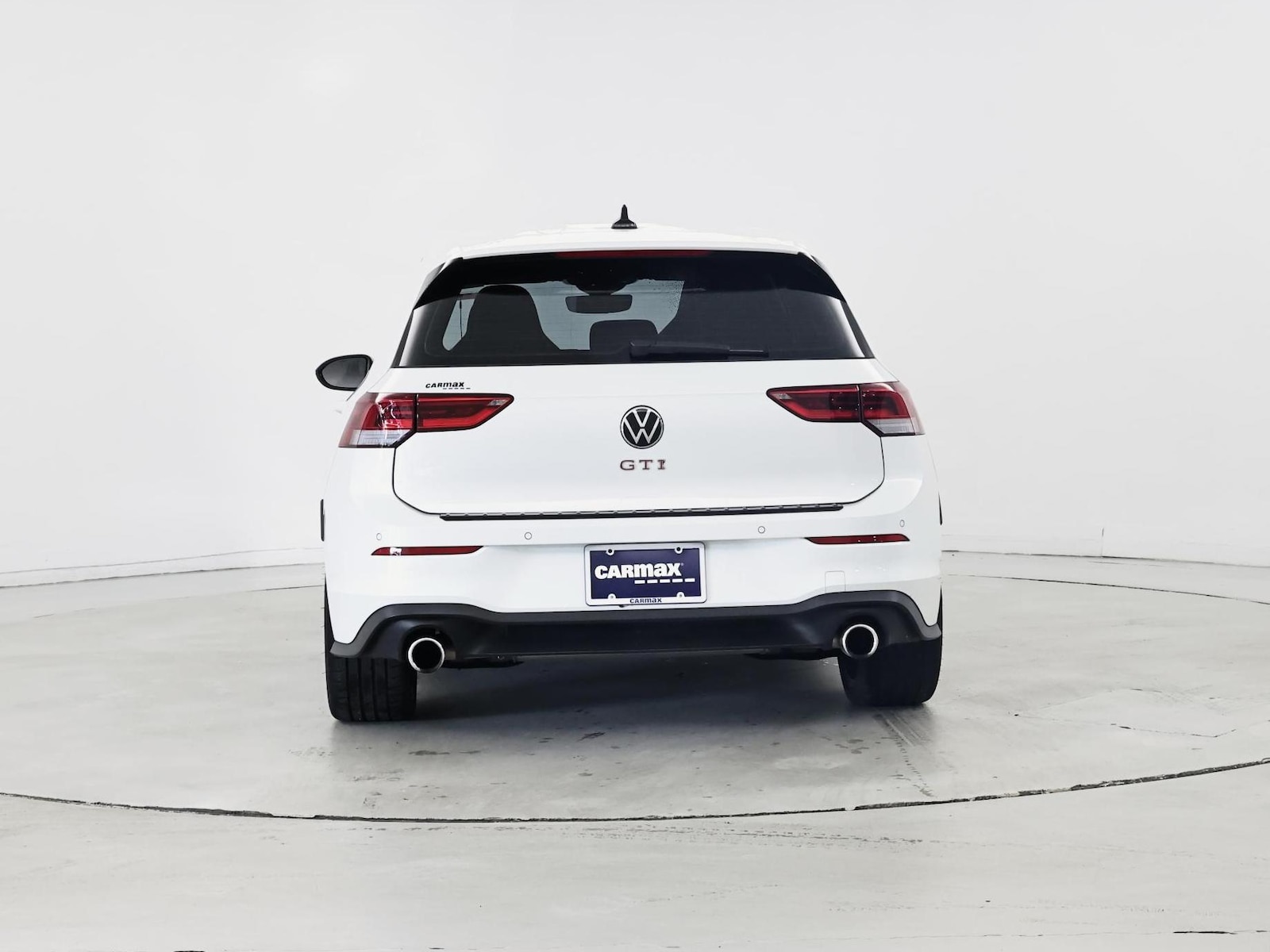 Image 7 of 2023 Volkswagen GTI Autobahn