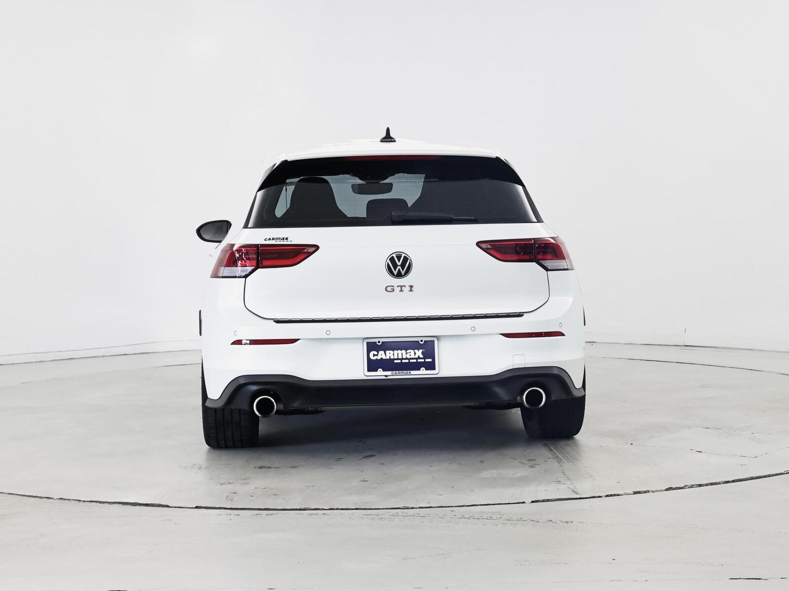Image 7 of 2023 Volkswagen GTI Autobahn