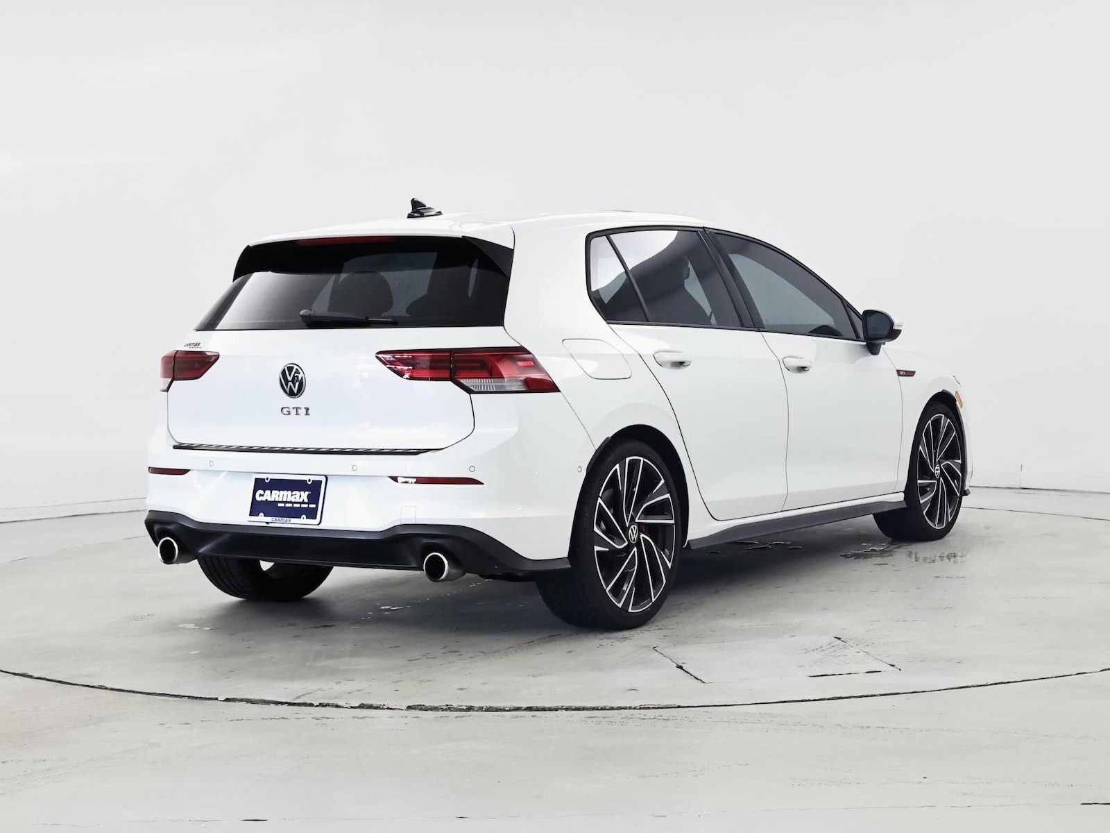 Image 9 of 2023 Volkswagen GTI Autobahn