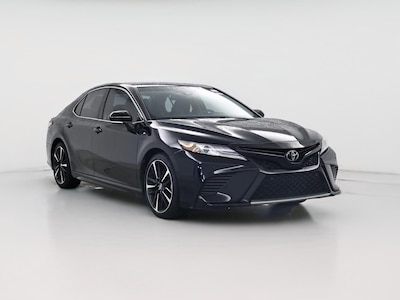 2018 Toyota Camry XSE -
                Warner Robins, GA