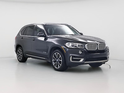 2017 BMW X5 sDrive35i -
                Norcross, GA