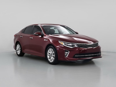 2018 Kia Optima S -
                Norcross, GA
