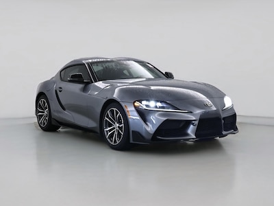 2022 Toyota Supra 2.0 -
                Norcross, GA
