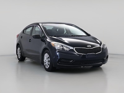 2014 Kia Forte LX -
                  Norcross, GA