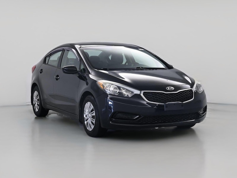 2014 Kia Forte LX -
                  Lithia Springs, GA
