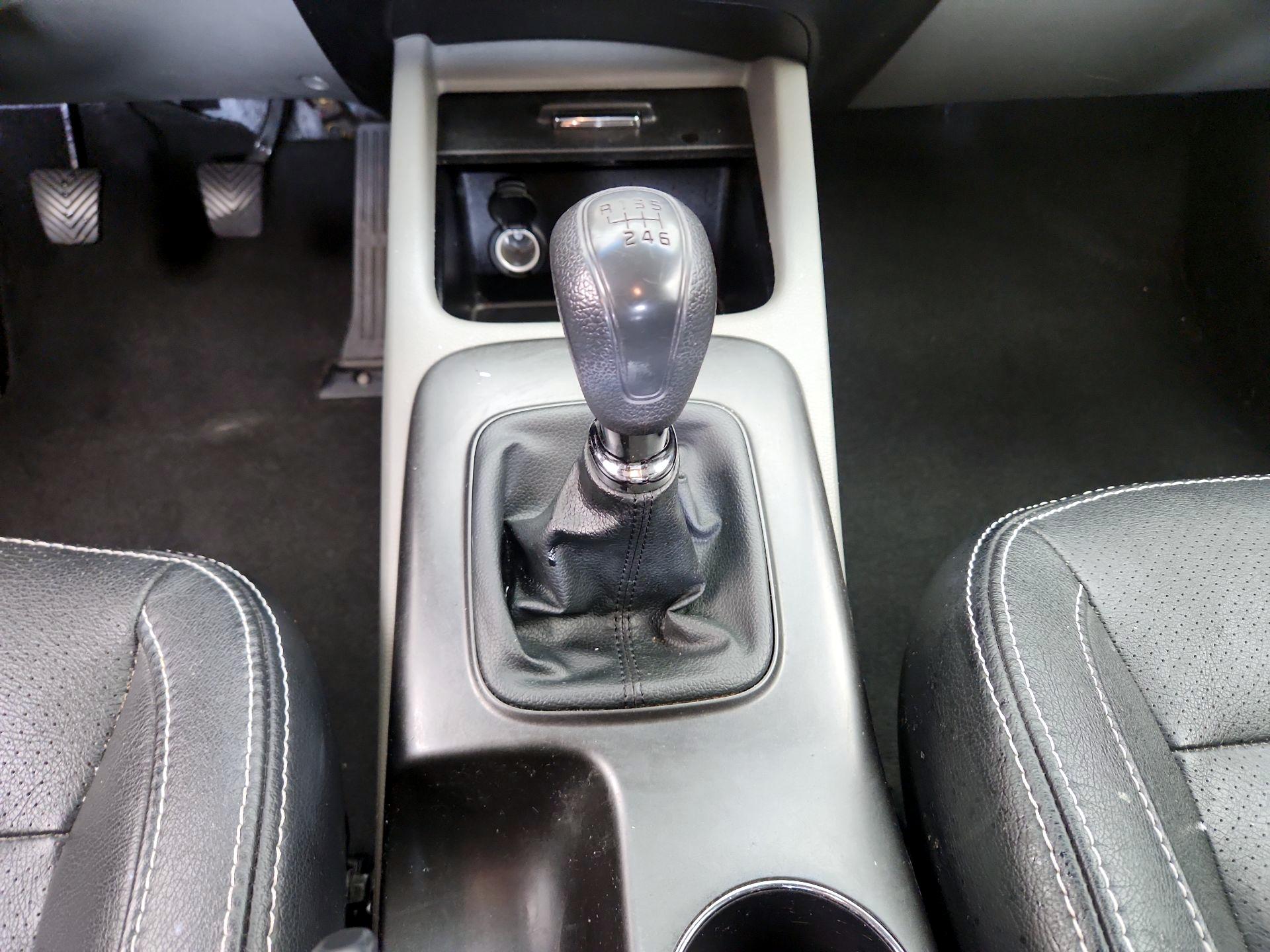 Thumbnail: 2014 Kia Forte - 16