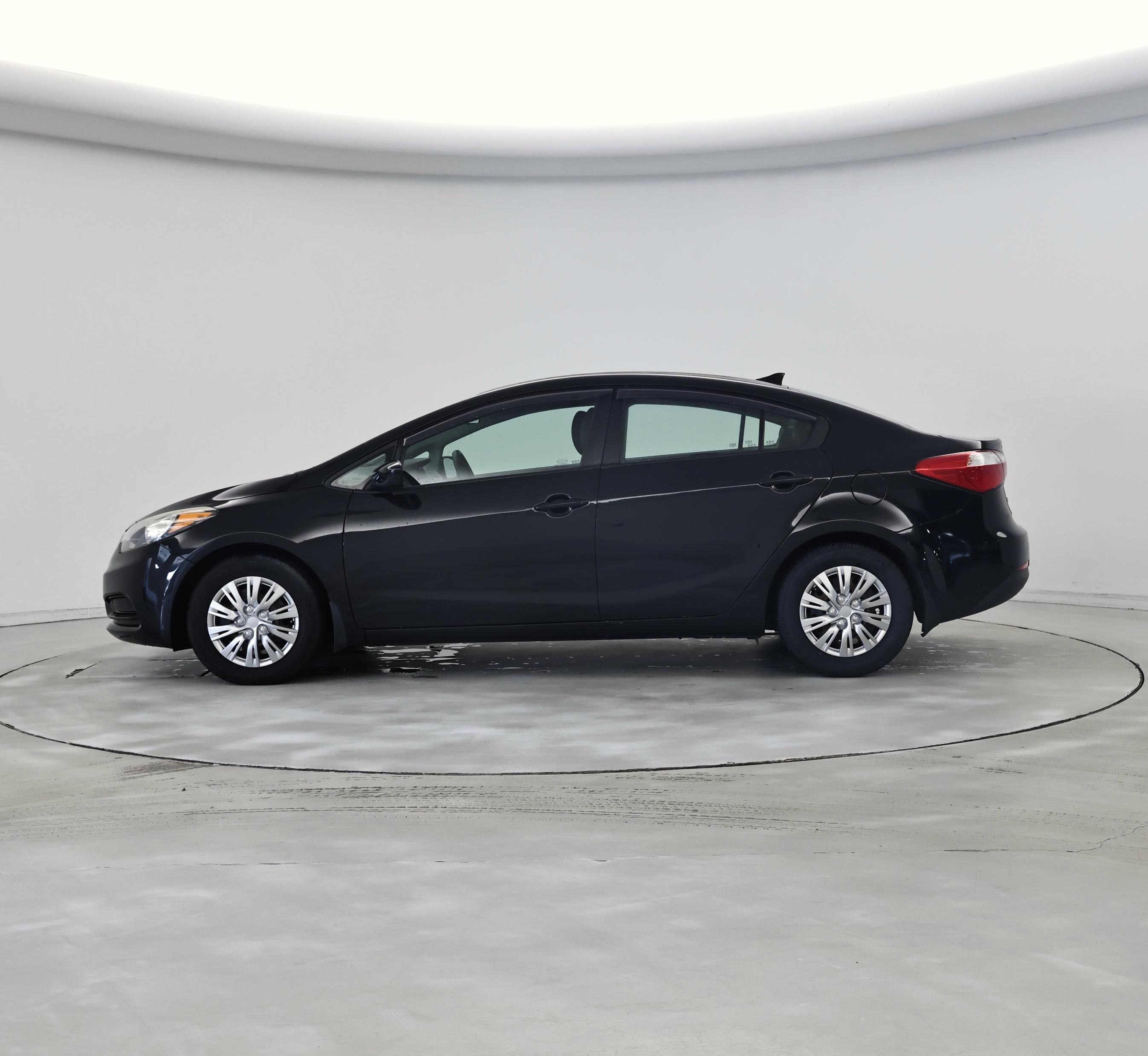 Thumbnail: 2014 Kia Forte - 3