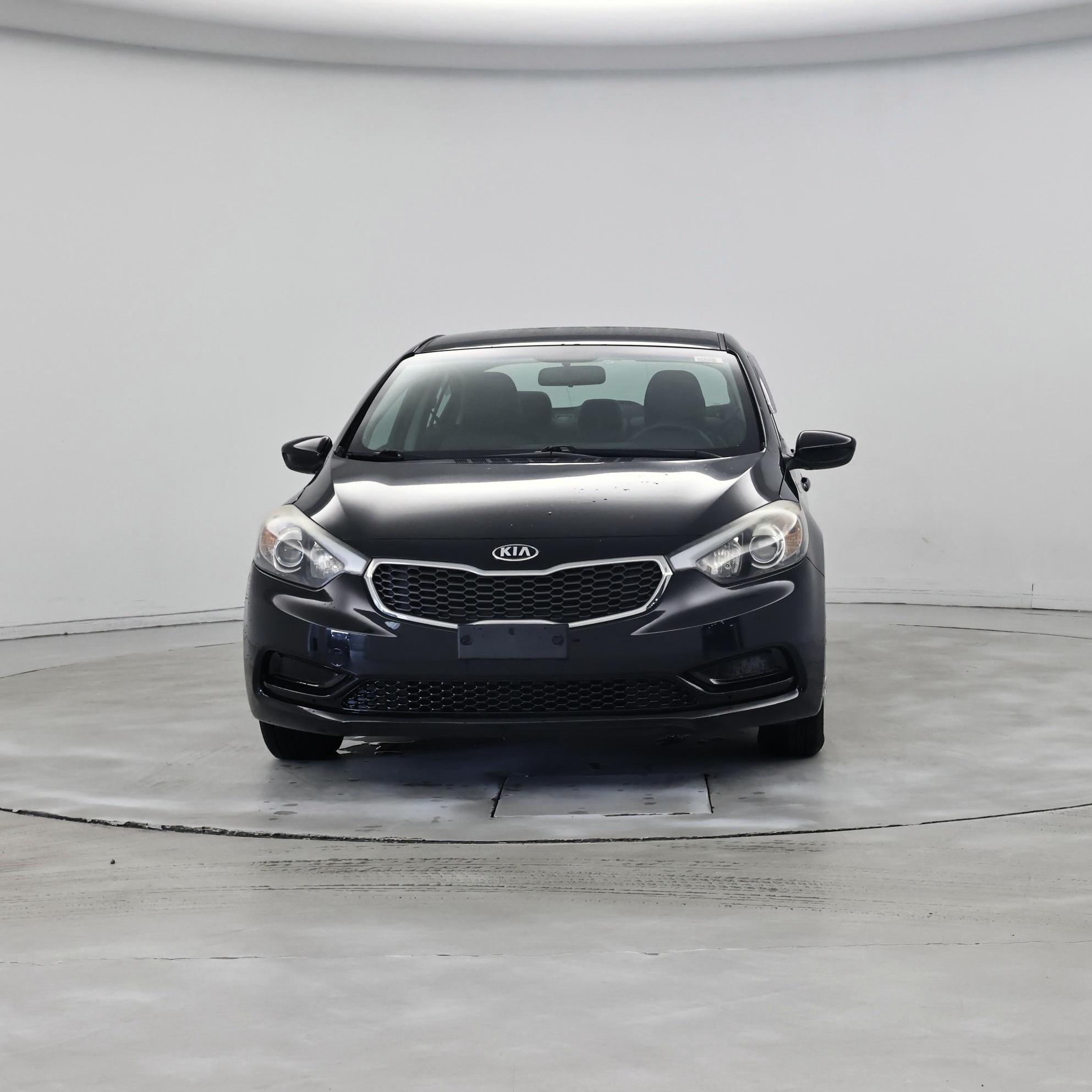 Thumbnail: 2014 Kia Forte - 5