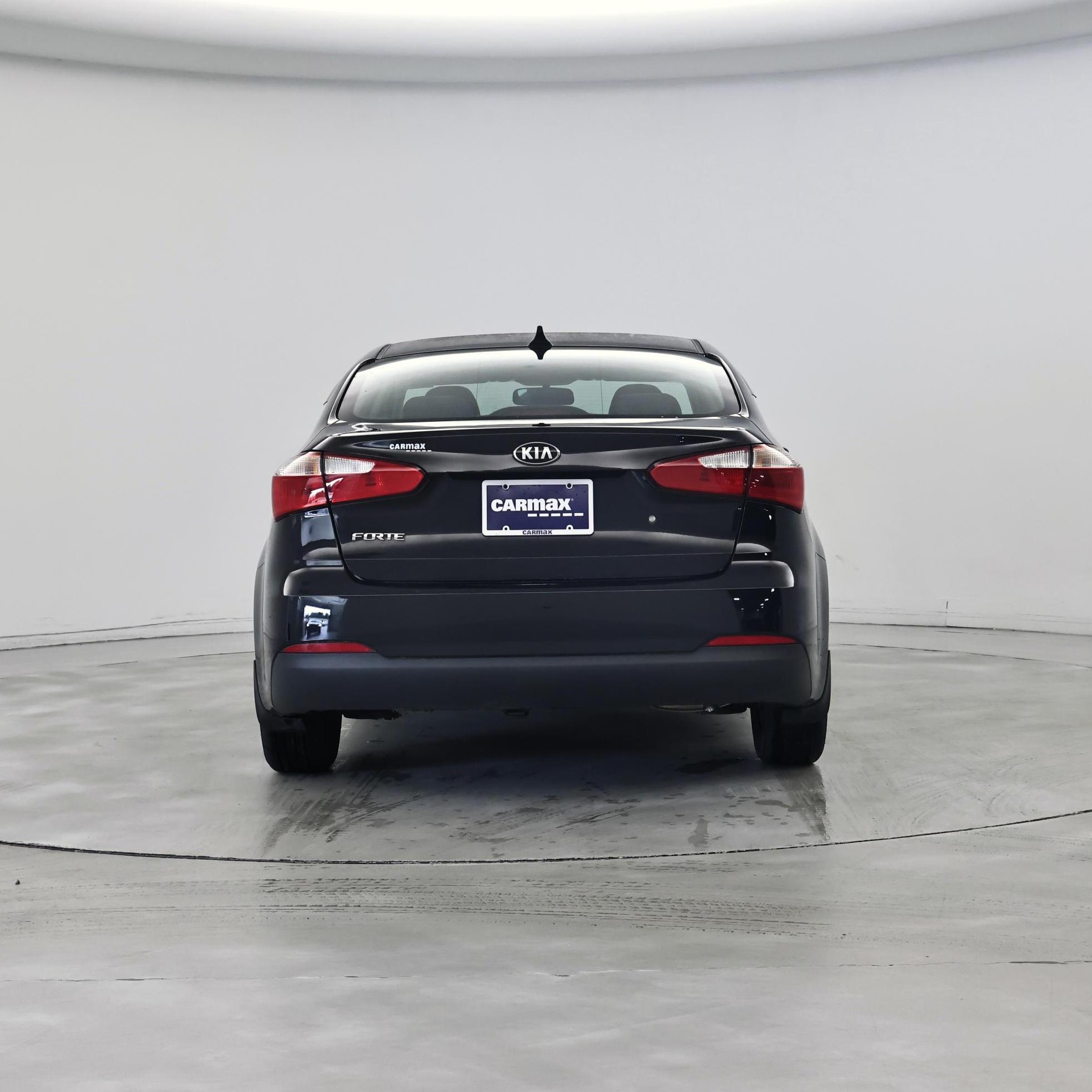 Thumbnail: 2014 Kia Forte - 6