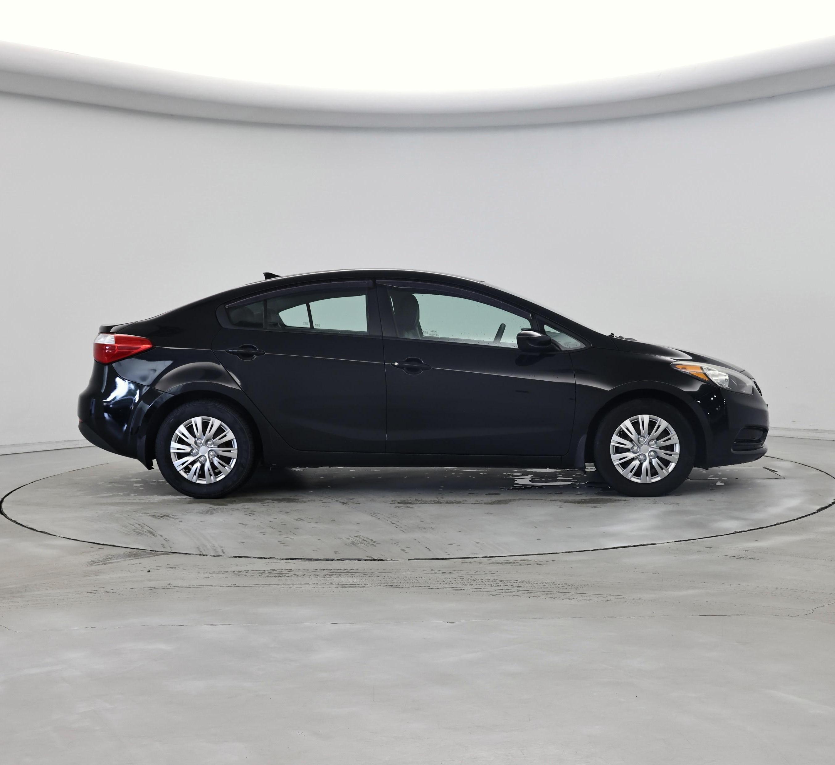 Thumbnail: 2014 Kia Forte - 7