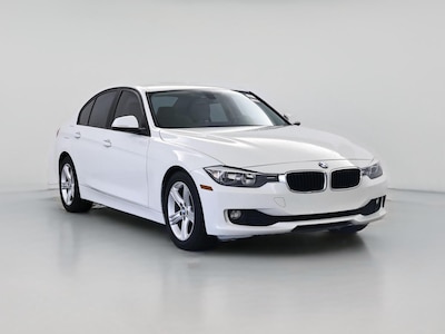 2014 BMW 3 Series 320i -
                Norcross, GA