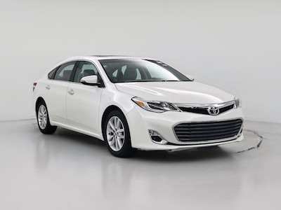 2014 Toyota Avalon XLE -
                Norcross, GA