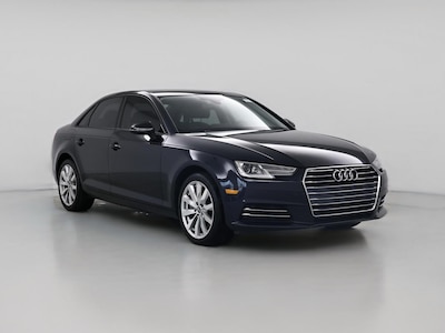 2017 Audi A4 Premium -
                Norcross, GA