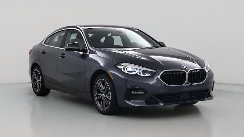 2021 BMW 2 Series 228i xDrive Hero Image