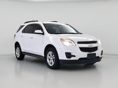 2015 Chevrolet Equinox LT -
                Norcross, GA
