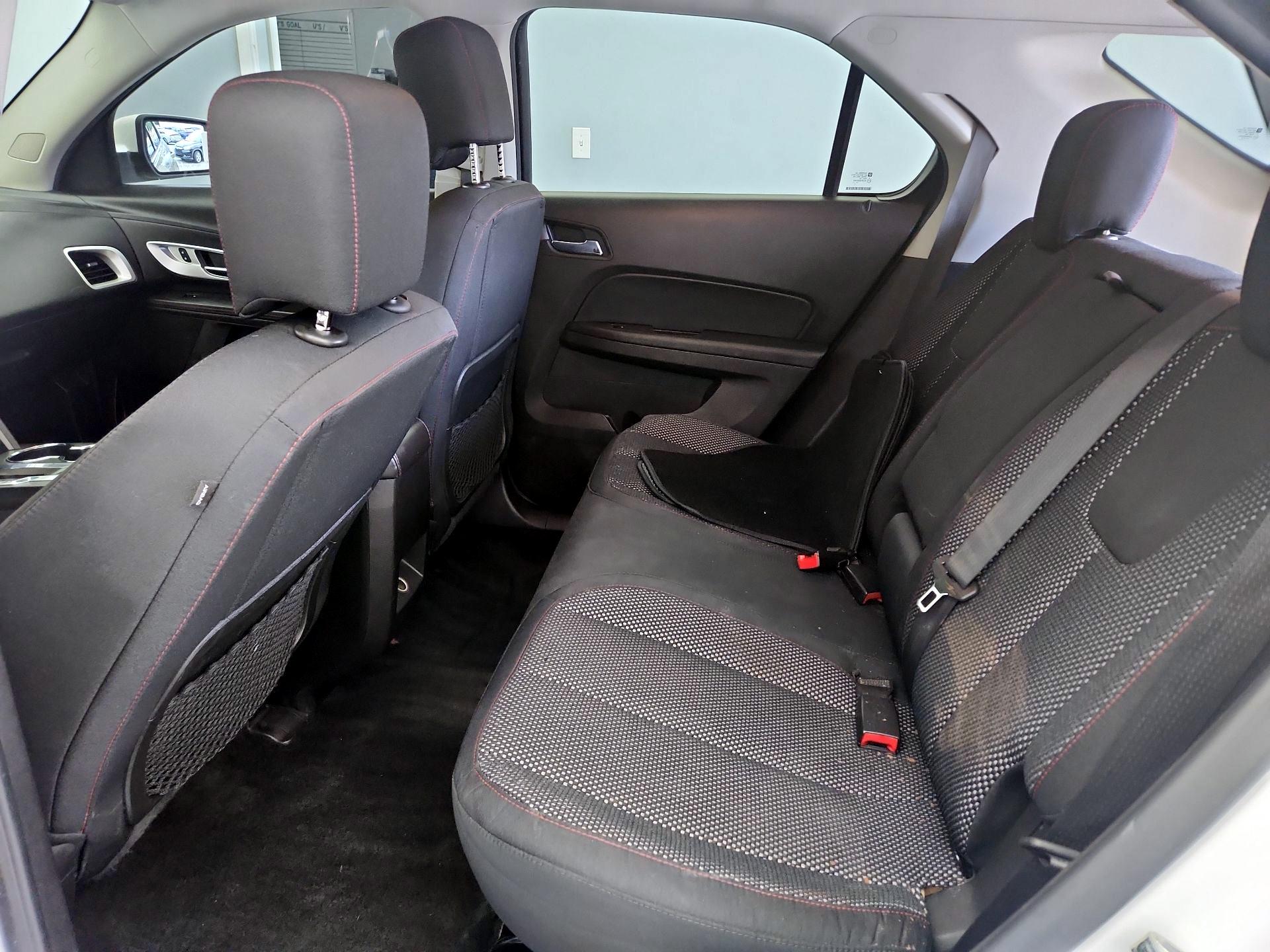 Thumbnail: 2015 Chevrolet Equinox - 18