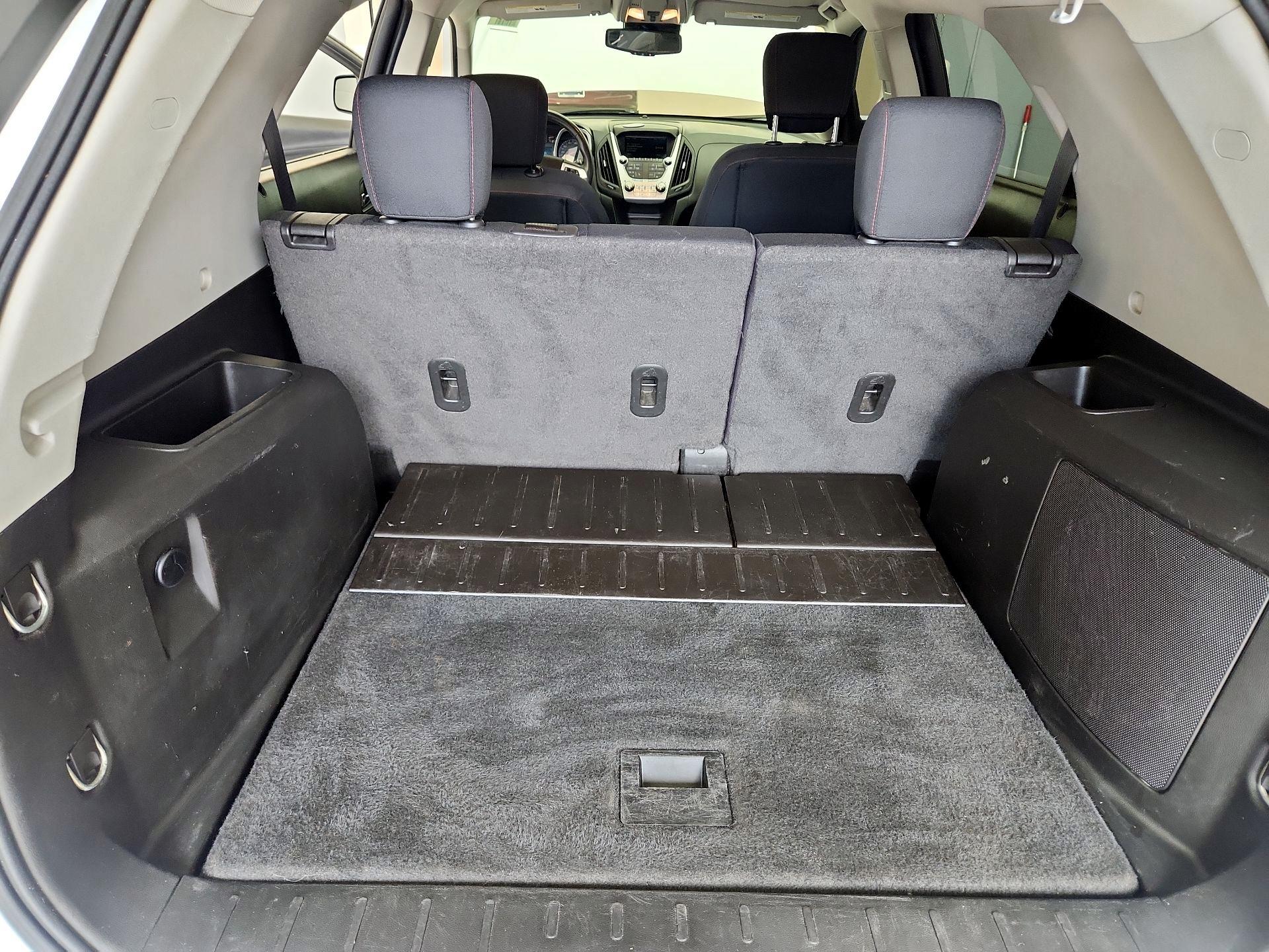 Thumbnail: 2015 Chevrolet Equinox - 19