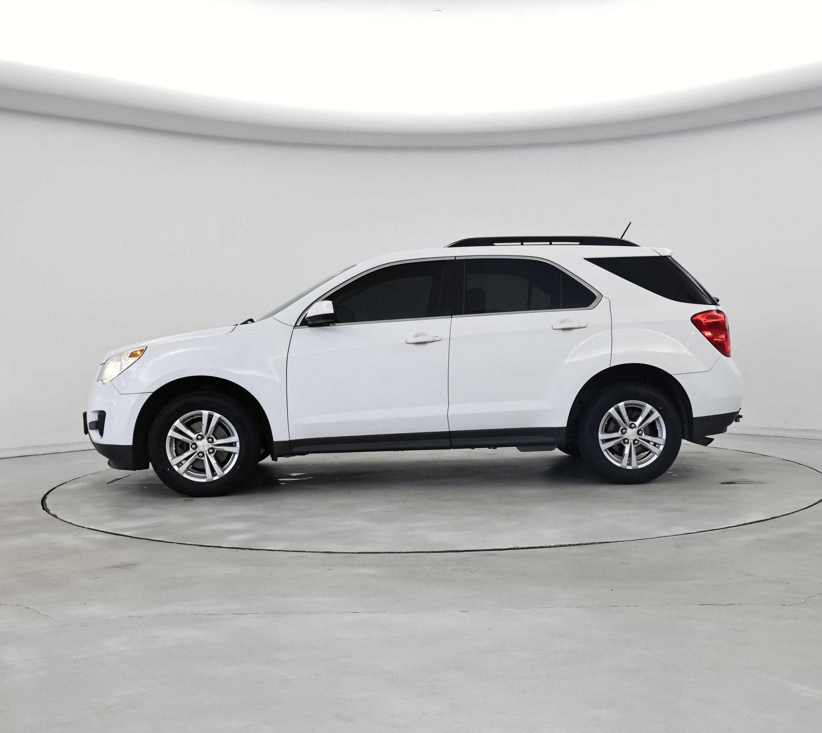 Thumbnail: 2015 Chevrolet Equinox - 3