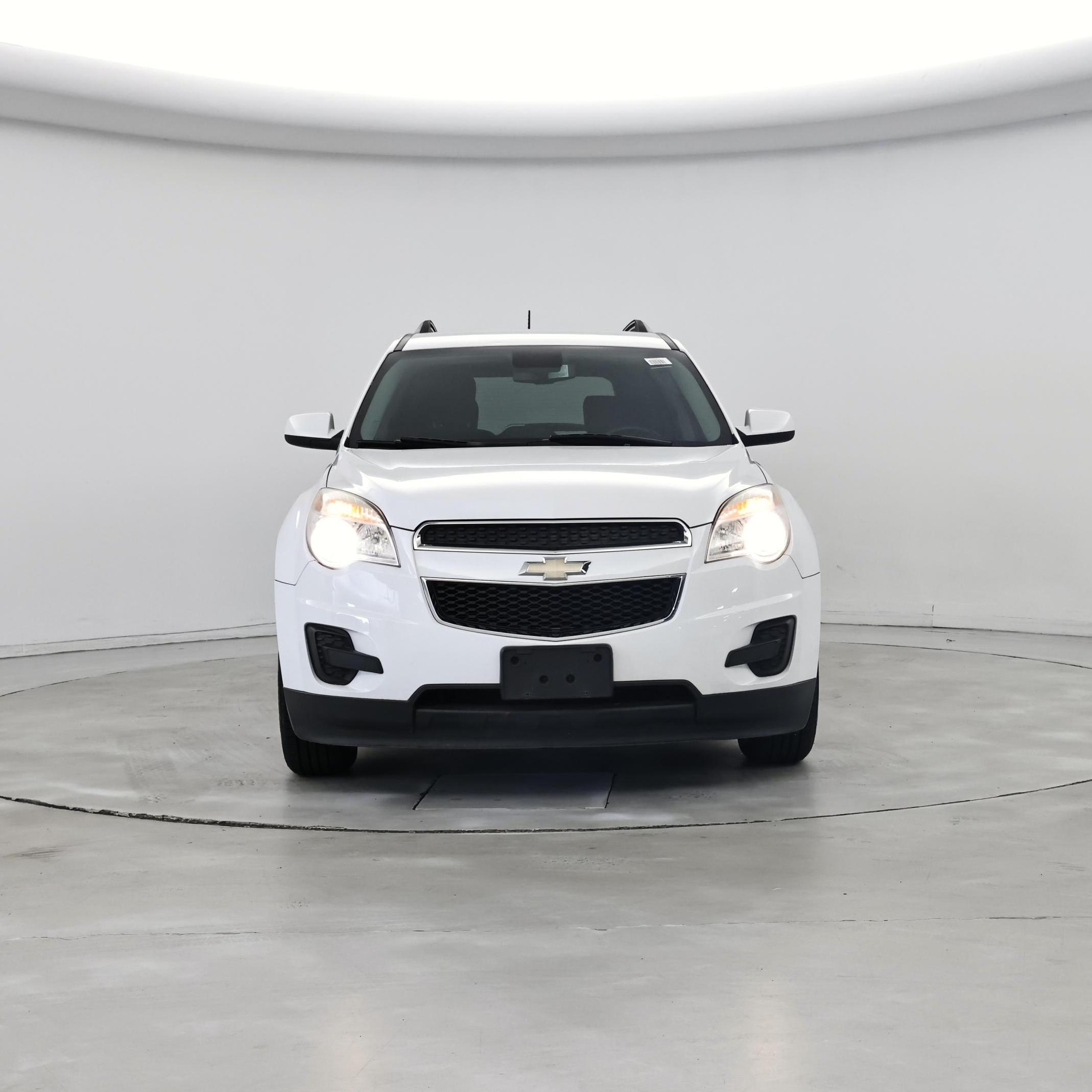 Thumbnail: 2015 Chevrolet Equinox - 5