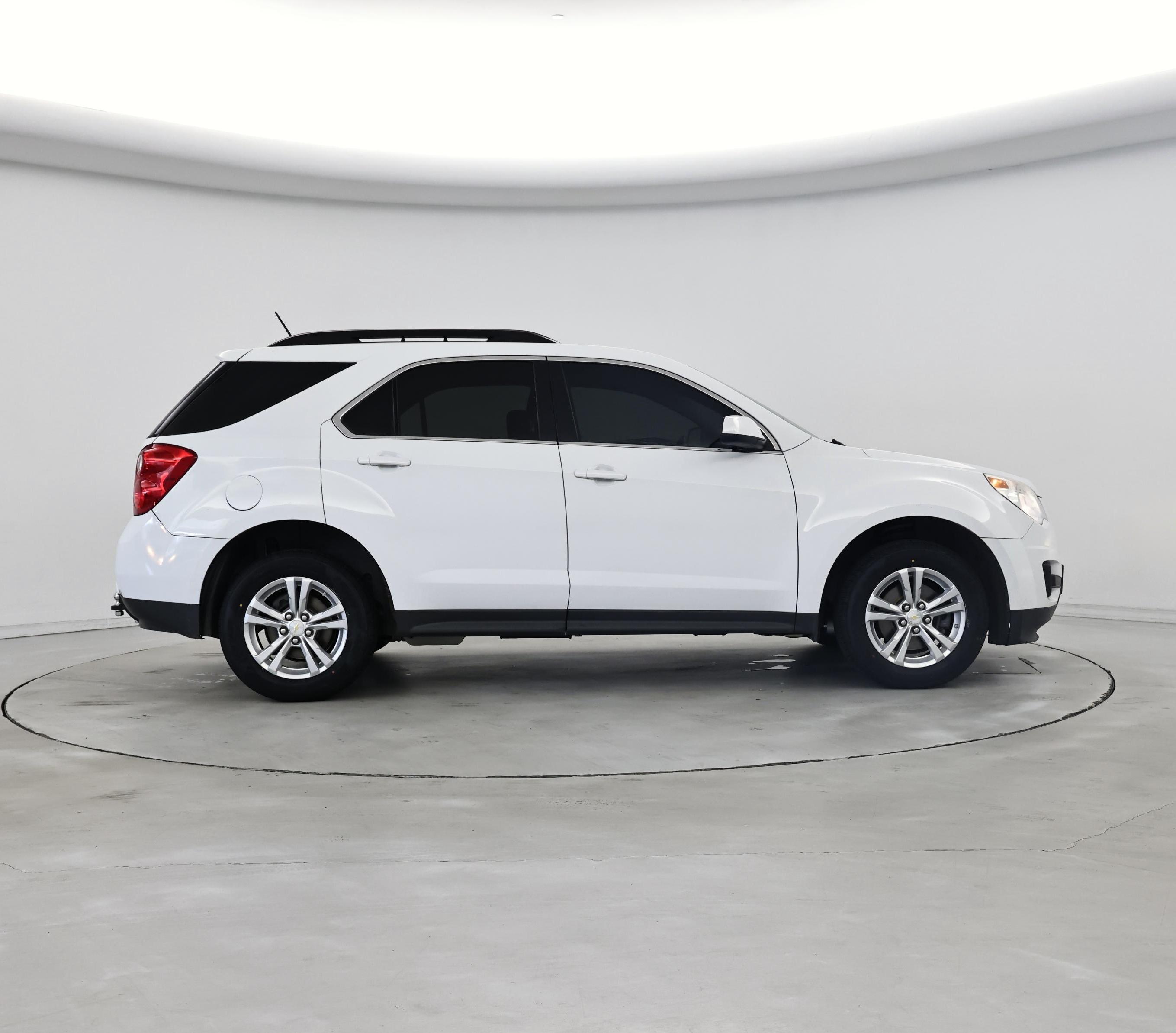 Thumbnail: 2015 Chevrolet Equinox - 7