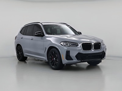 2022 BMW X3 M40i -
                Norcross, GA
