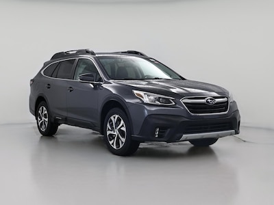 2021 Subaru Outback Limited -
                Norcross, GA