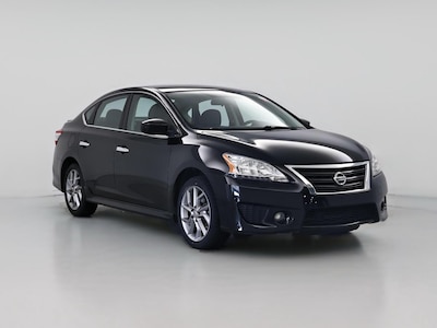2014 Nissan Sentra SR -
                Norcross, GA