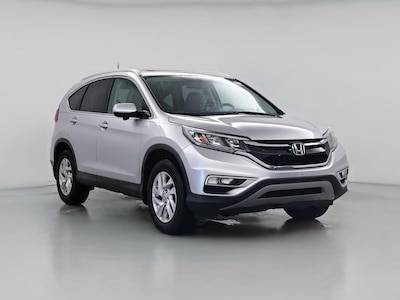 2016 Honda CR-V EX-L -
                Norcross, GA