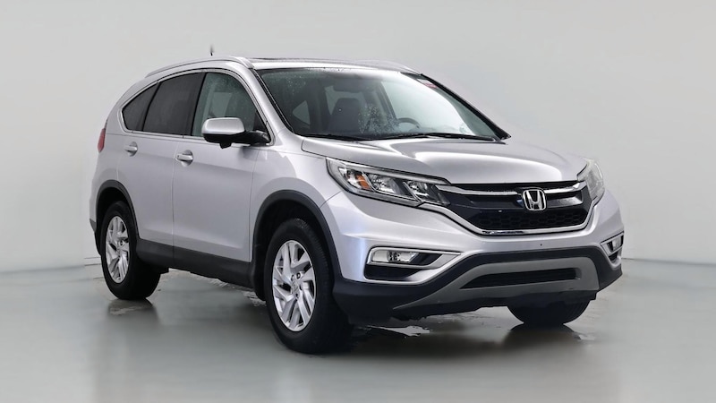 2016 Honda CR-V EX-L Hero Image