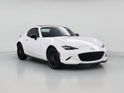 2021 Mazda MX-5 Miata Club -
                Norcross, GA