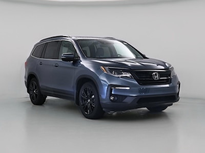 2022 Honda Pilot Special Edition -
                Norcross, GA