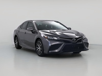 2022 Toyota Camry SE -
                  Norcross, GA