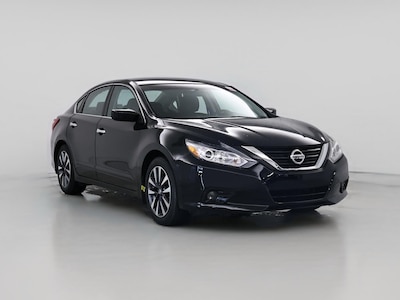 2016 Nissan Altima SV -
                Norcross, GA