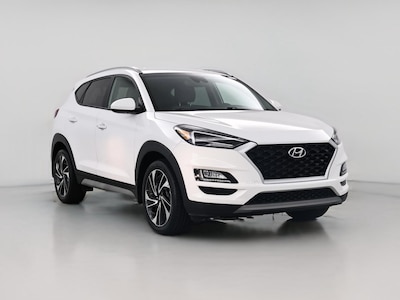 2020 Hyundai Tucson Sport -
                  Norcross, GA
