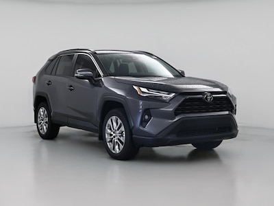 2024 Toyota RAV4 XLE Premium -
                Norcross, GA