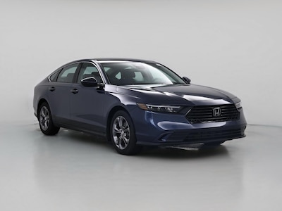 2024 Honda Accord EX -
                Norcross, GA