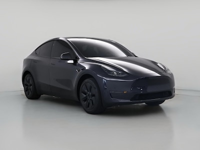 2025 Tesla Model Y Long Range -
                  Norcross, GA