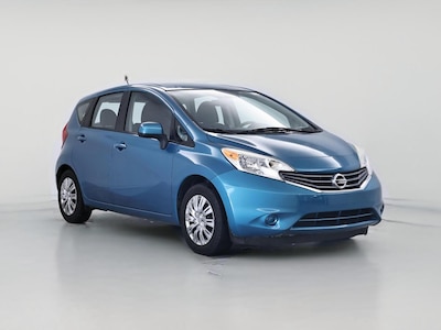 2014 Nissan Versa Note SV -
                  Norcross, GA