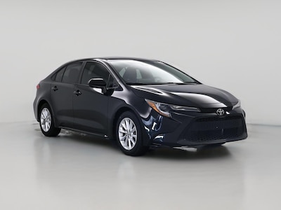 2021 Toyota Corolla LE -
                Norcross, GA