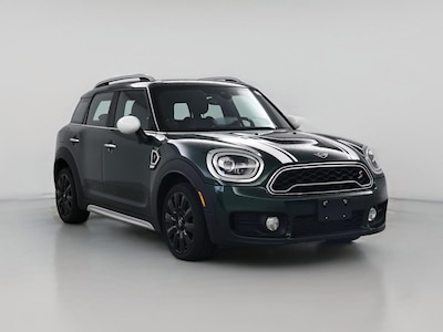 2019 MINI Cooper Countryman S -
                  Norcross, GA